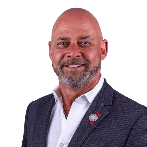 Conrad Rensburg