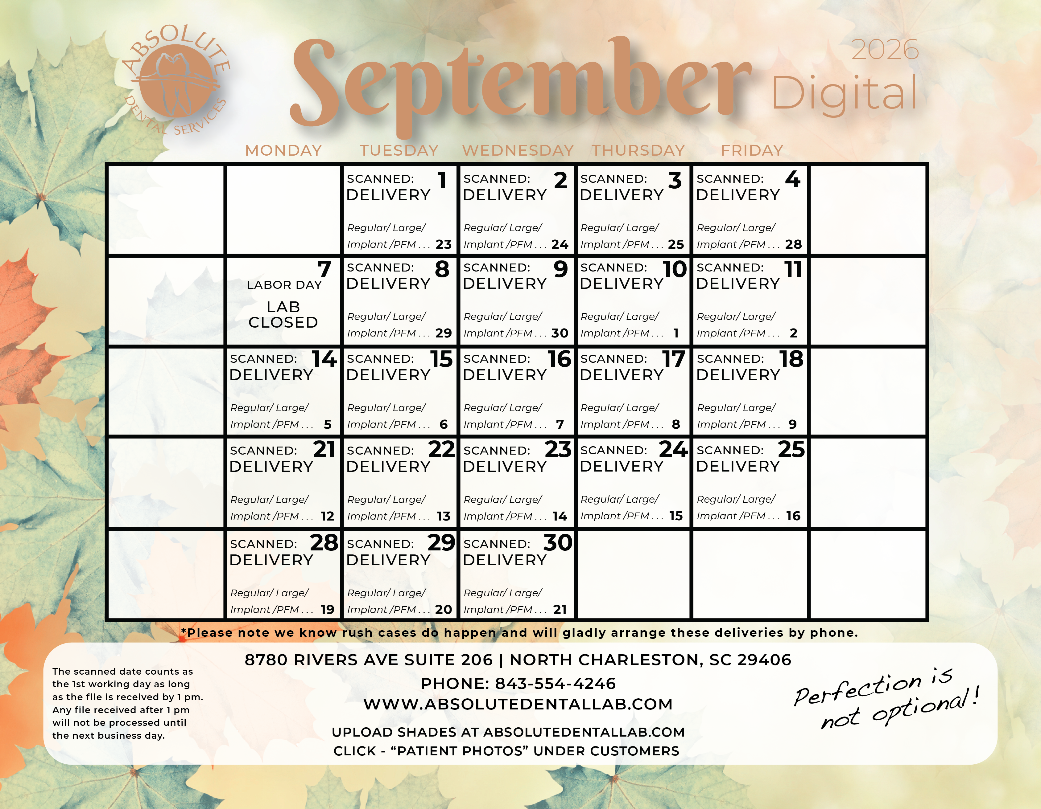 SC September Cal_CharlestonDigital