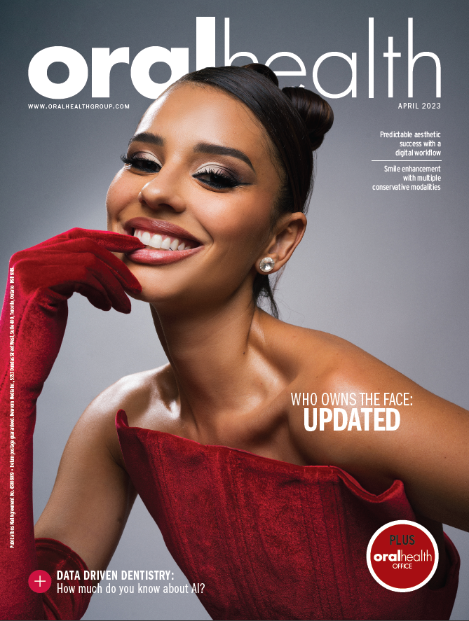 oral health cover